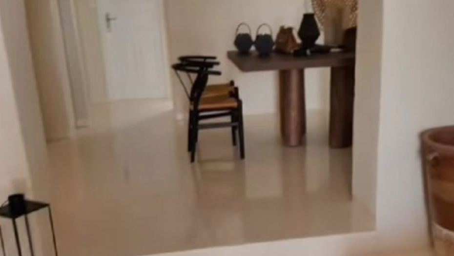 Nataša Bekvalac otputovala na luks destinaciju