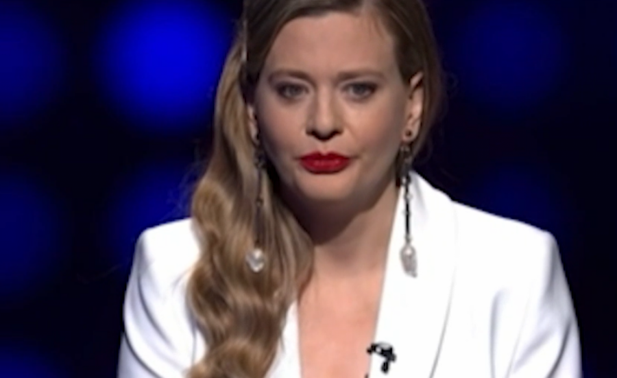 Takmičar se nabacio Tragačici iz Potere