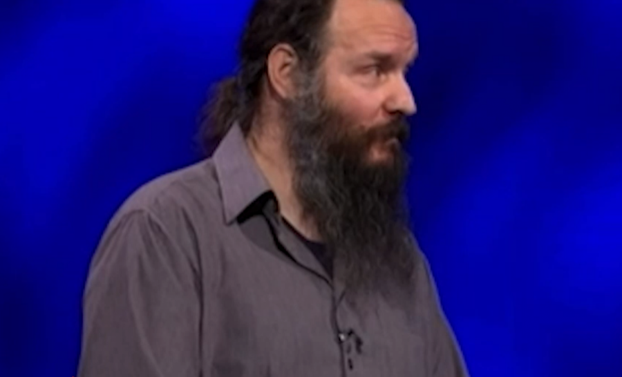 Takmičar se nabacio Tragačici iz Potere