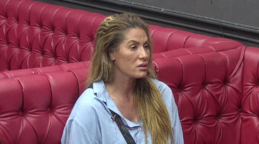 Ana priča sa Đedovićem