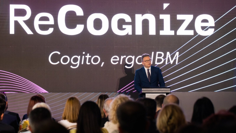 Konferencija ReCognize