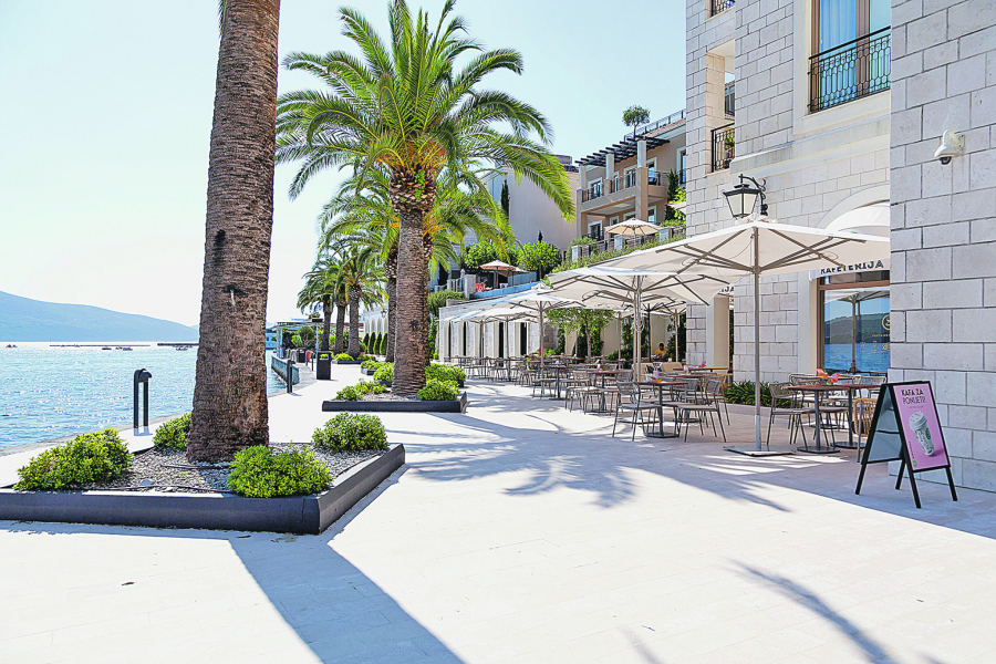 letovanje u Crnoj Gori