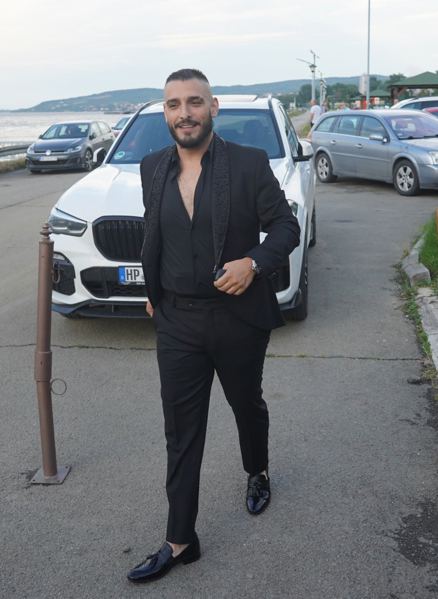 Darko Lazić promocija albuma