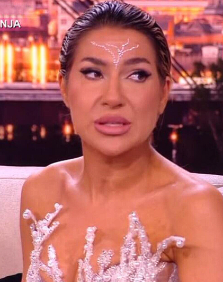 Dejan Dragojević u Amidži šou