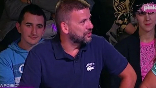 Mikica i Petrući napustili zadrugu