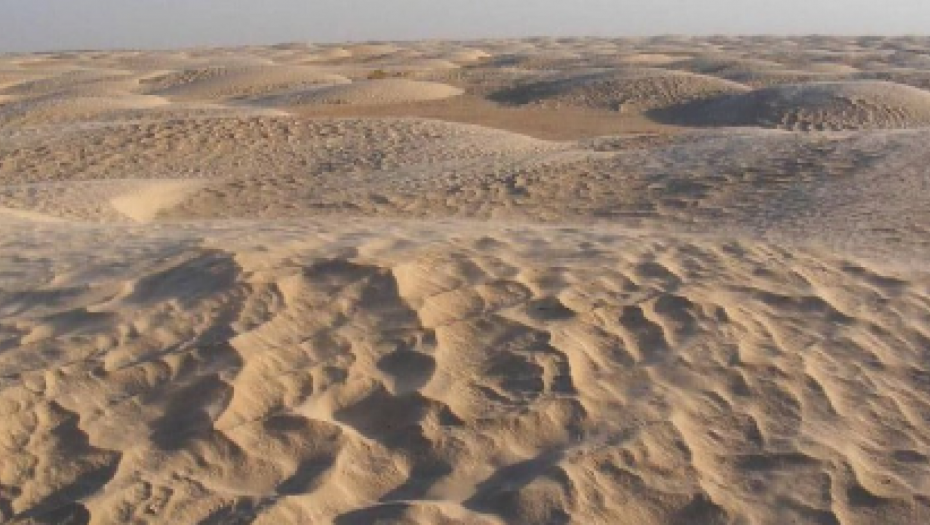 poplava posle pucanja brane