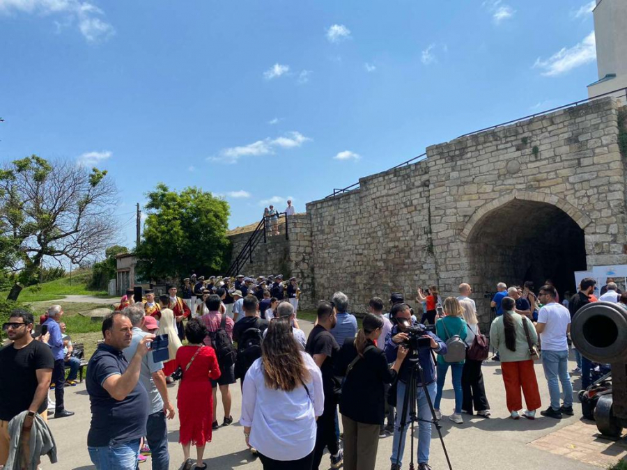 Promocija turističke ponude Crne Gore u Beogradu