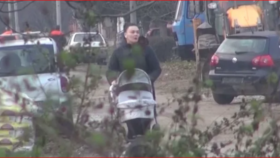 Žena Mikija Đuričića 