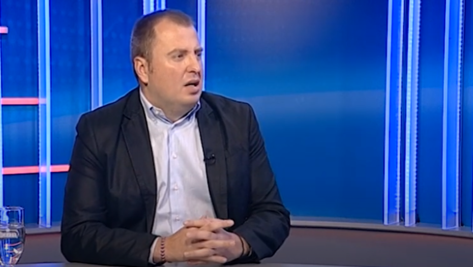 Aleksandar Mirković