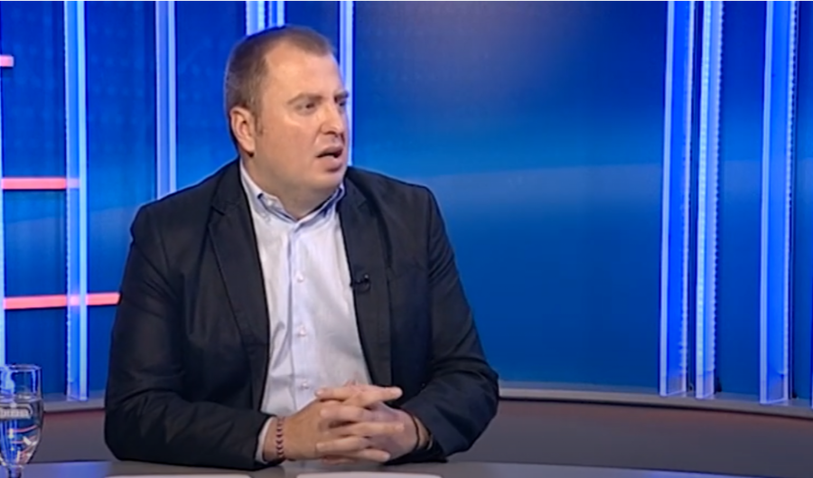 Aleksandar Mirković