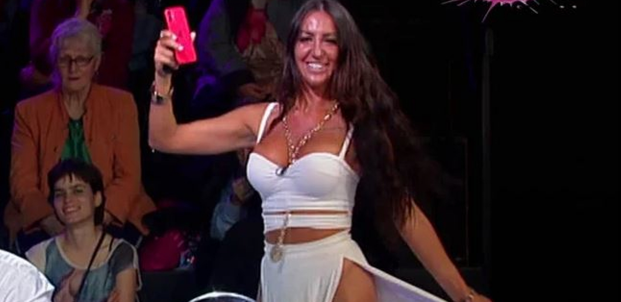 Slađa napustila Zadrugu