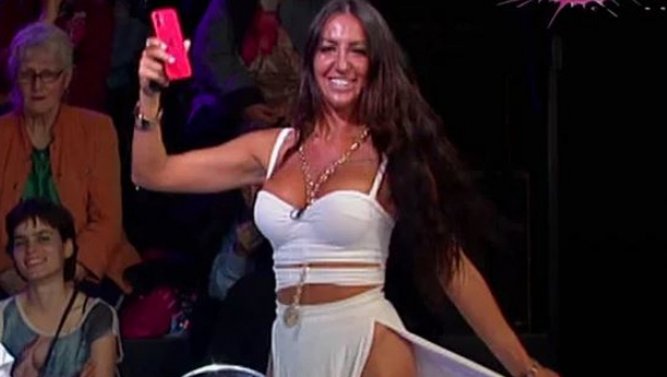 Slađa napustila Zadrugu