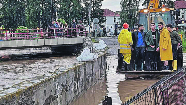 poplave u Srbiji