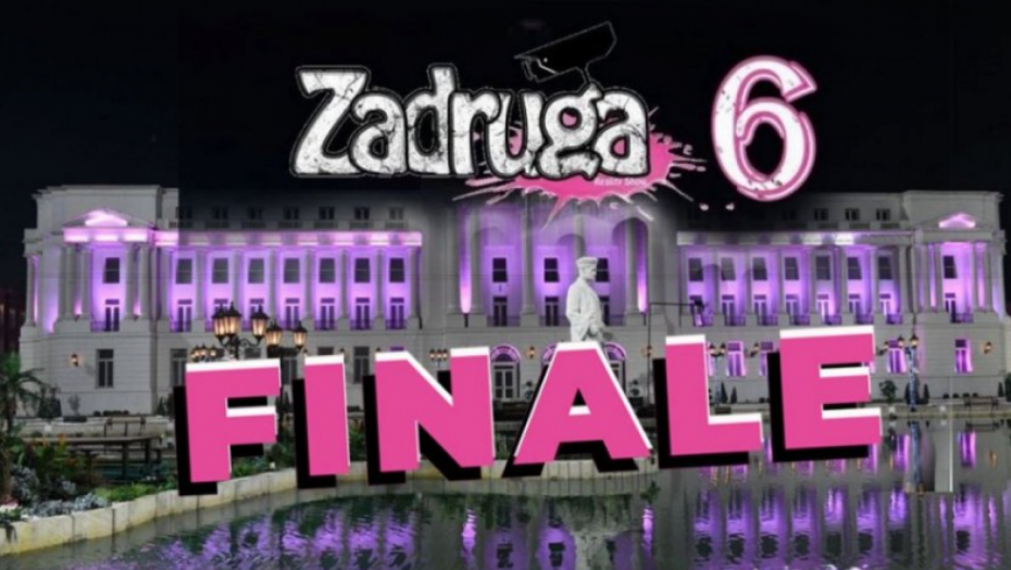 Zadruga