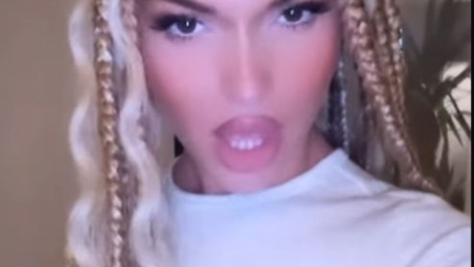 Teodora Džehverović