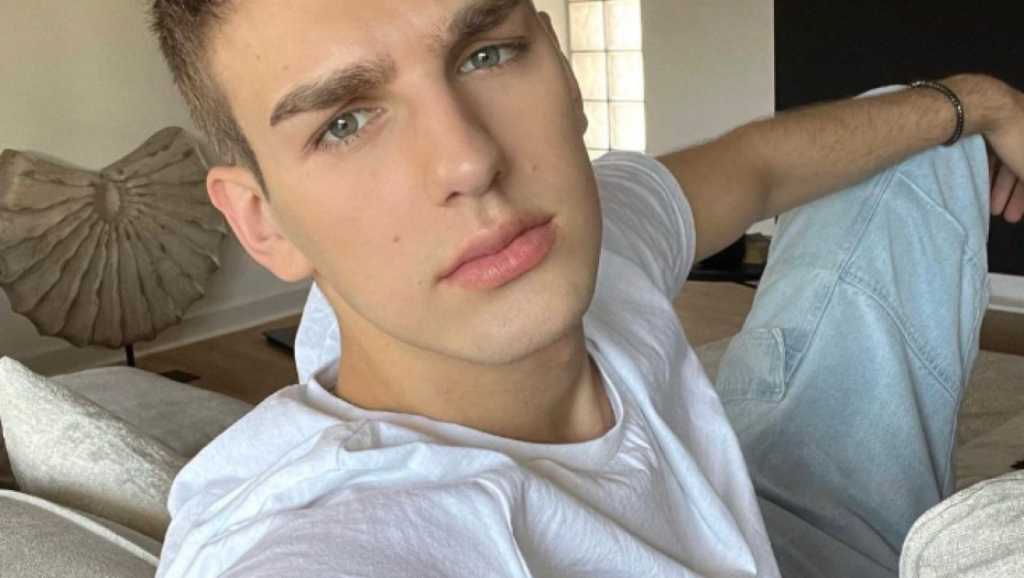 Andrija Jo preživeo agoniju u avionu