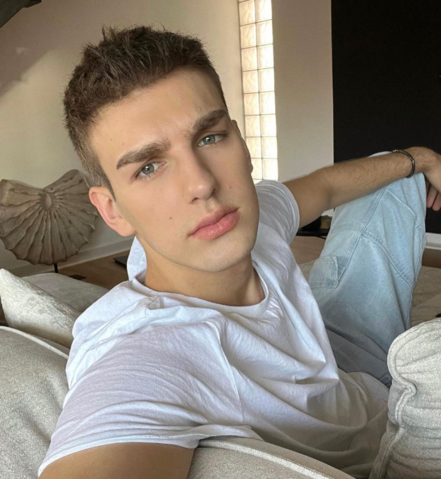 Andrija Jo preživeo agoniju u avionu