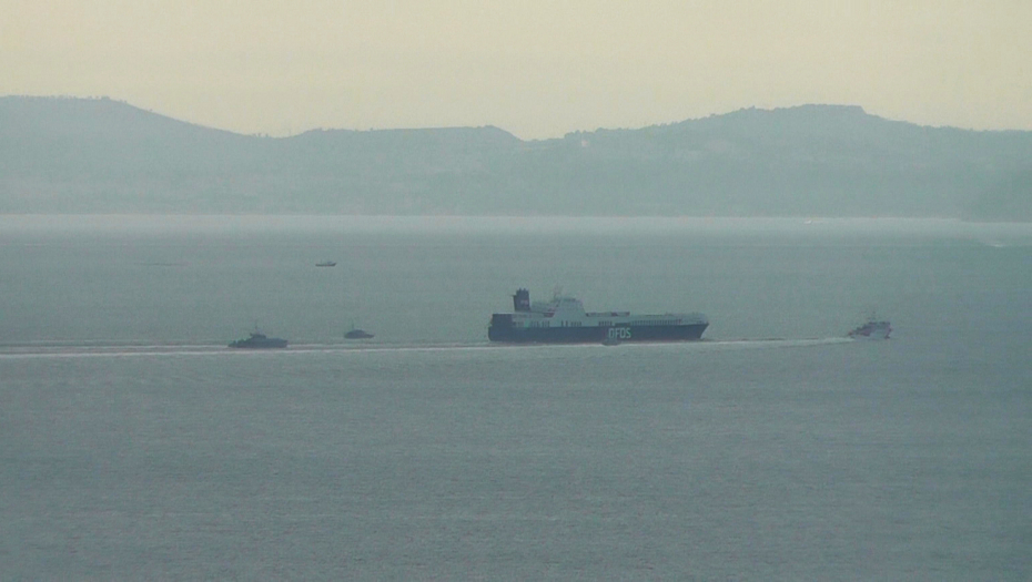 EPA-EFE/GIUSEPPE CATUOGNO