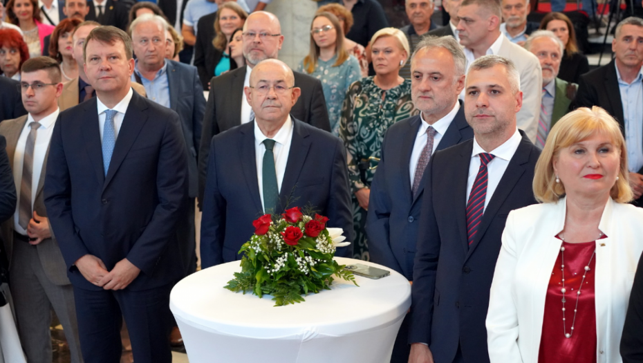 Foto: Pokrajinska Vlada Vojvodine