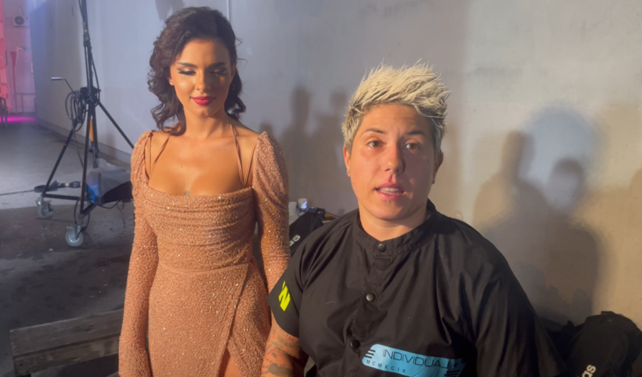 Jovana nesigurna Anitinu ljubav