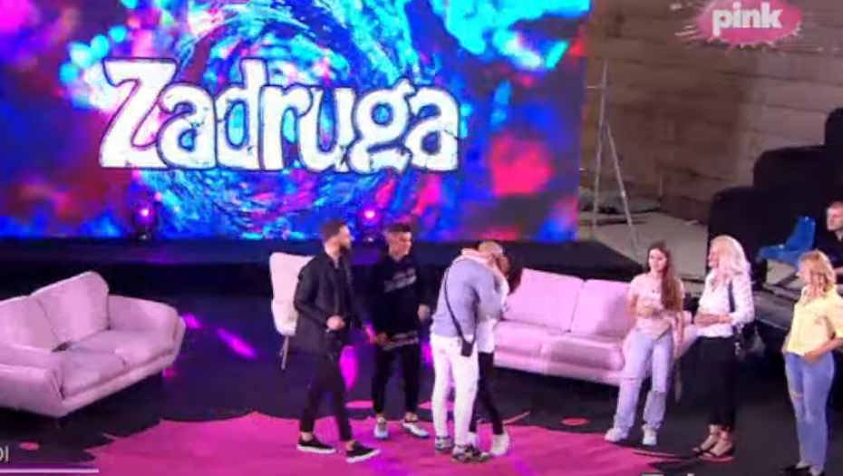 Zadruga 6 finale