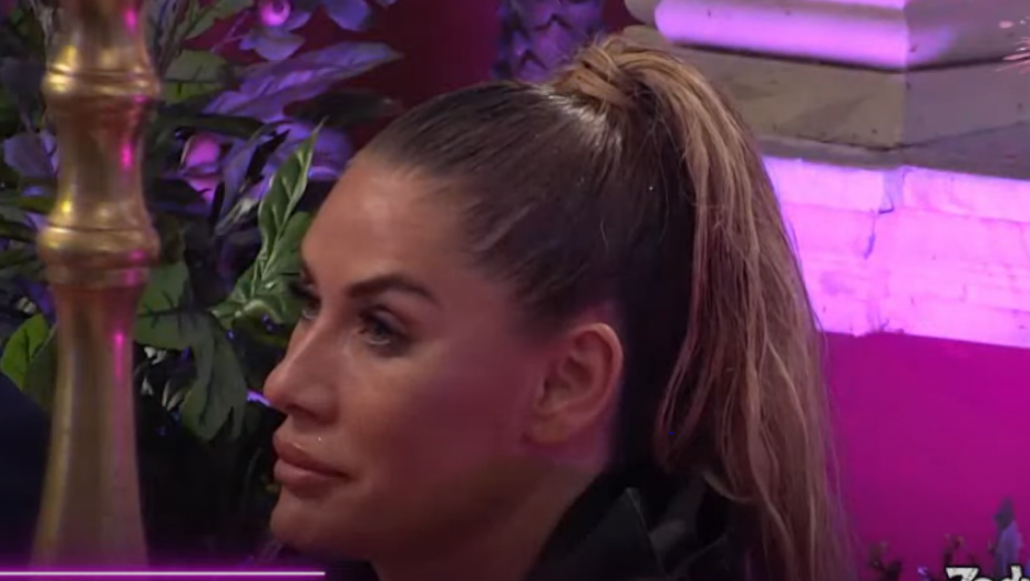 Aleksandra, Bilal i Ana 