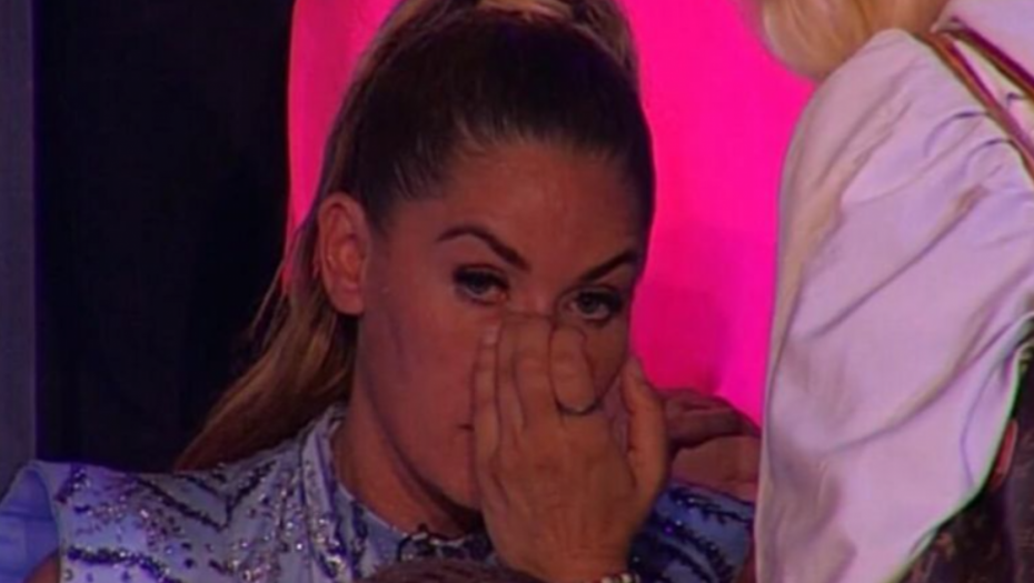 Ana Ćurčić razočarala plasmanom