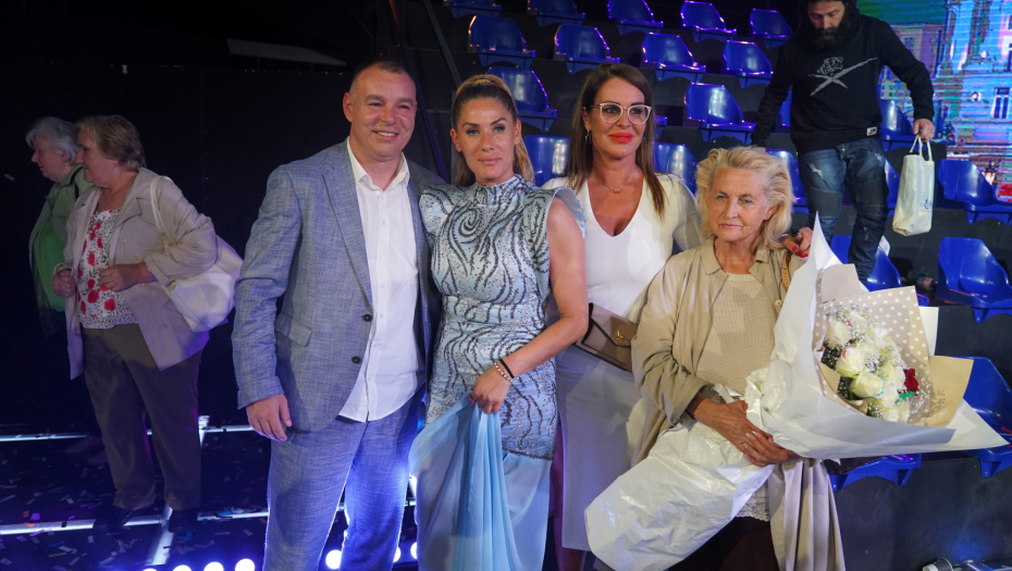 Aca Bulić poklonio Ani rolex 