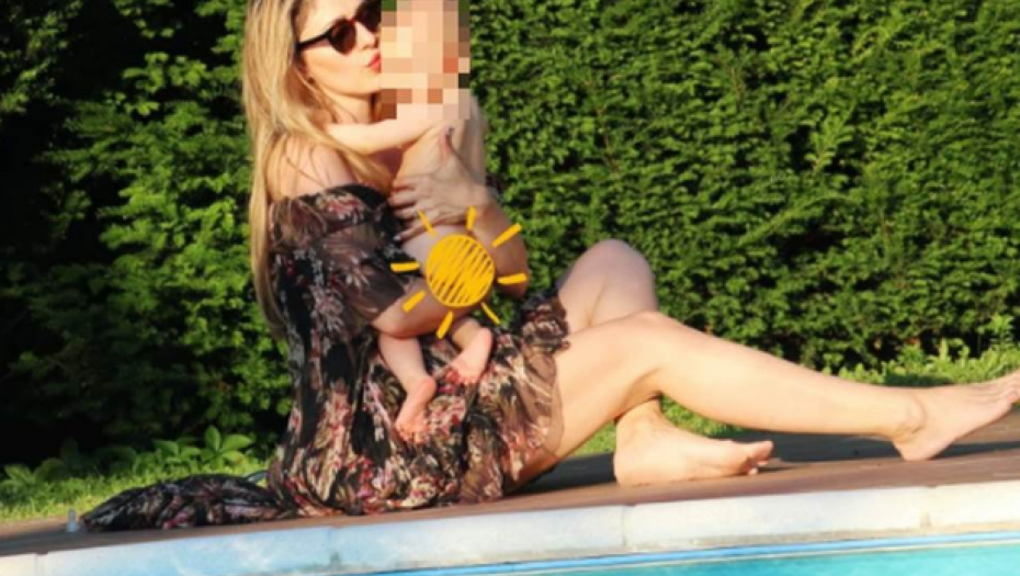 Vikendica Kristine Radenković