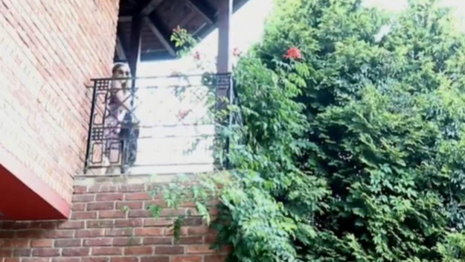 Vikendica Kristine Radenković