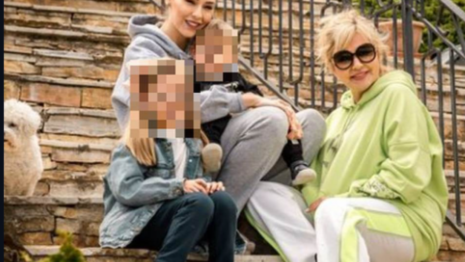 Vikendica Kristine Radenković