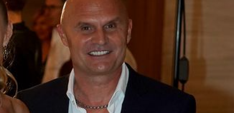 Aleksandar Milić Mili