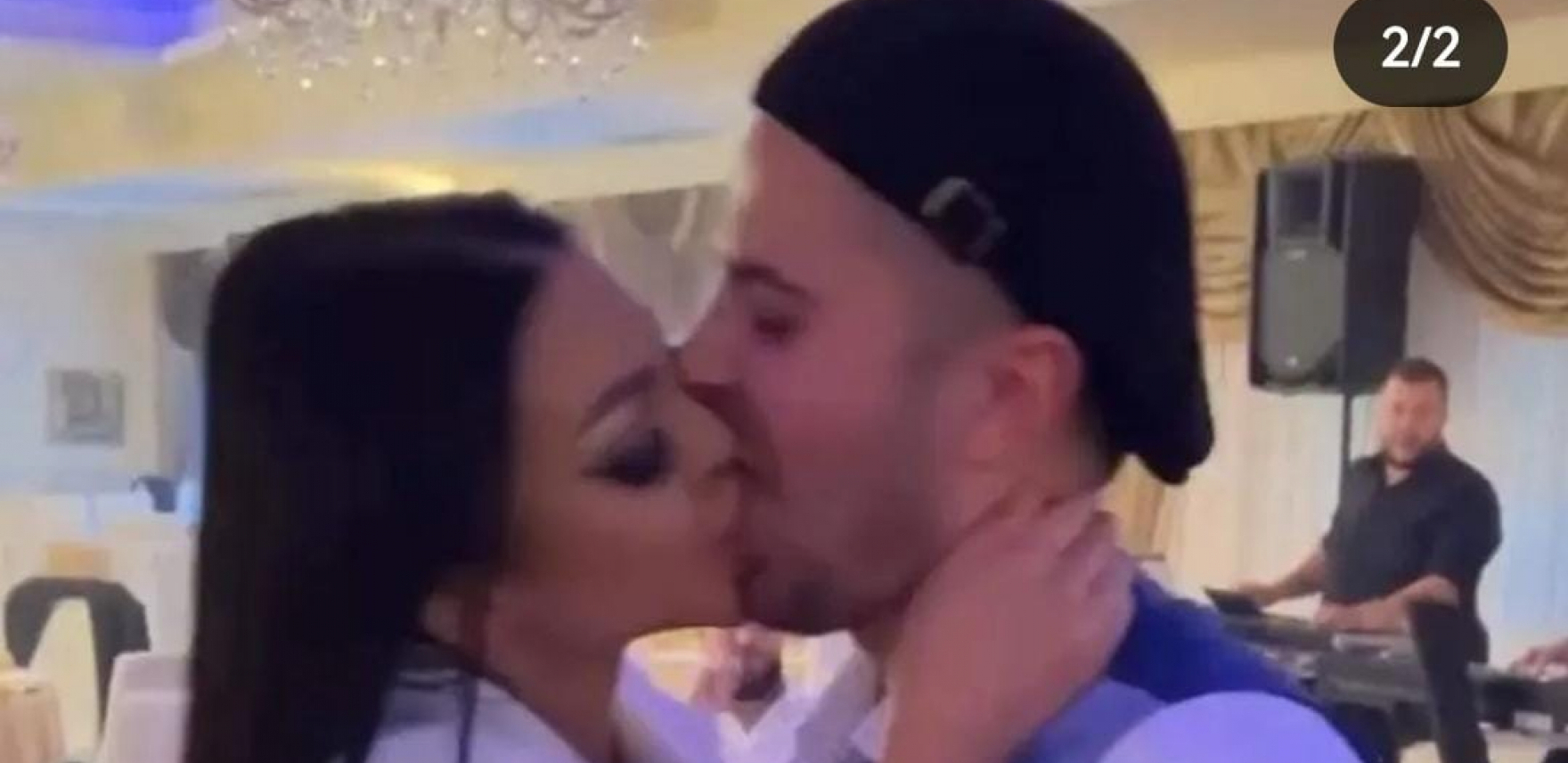 Maja, Bilal i Milica