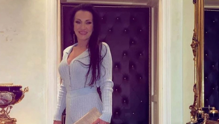 Goca Božinovska ponovo postala baka