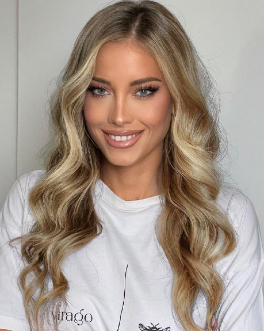 Mirka Vasiljević promenila boju kose