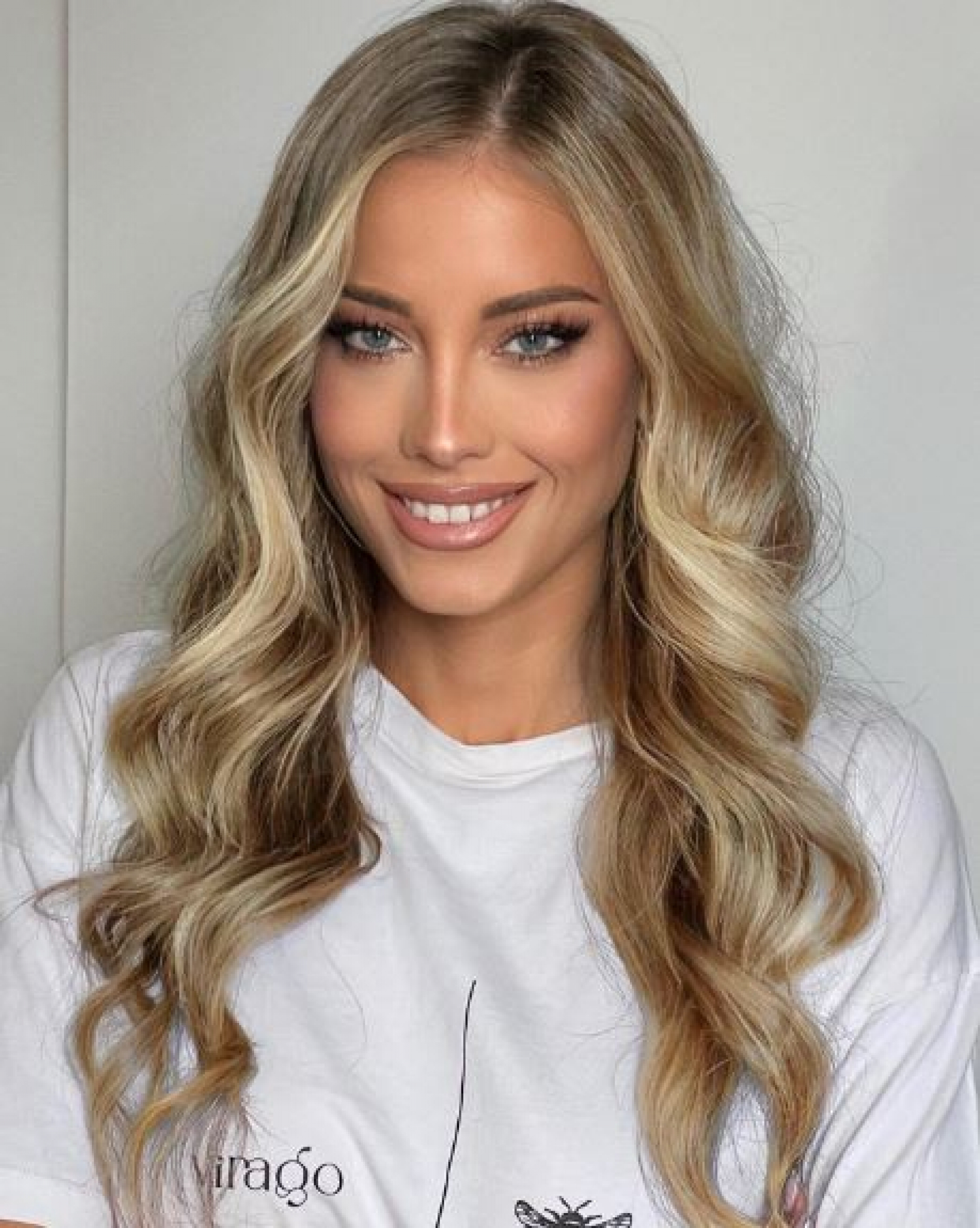 Mirka Vasiljević promenila boju kose