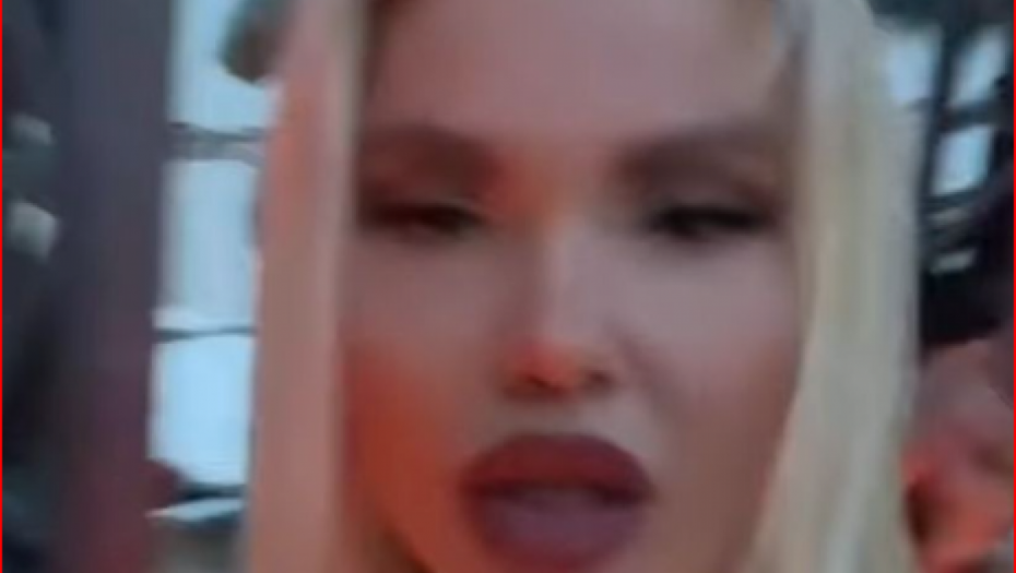 Sanja i Matora na istom mestu 