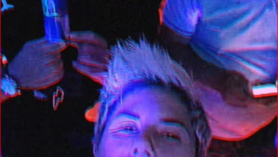 Sanja i Matora na istom mestu 