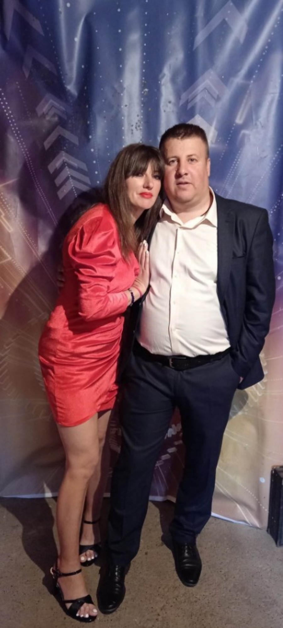 venčanje Albanke i Srbina u Leposaviću