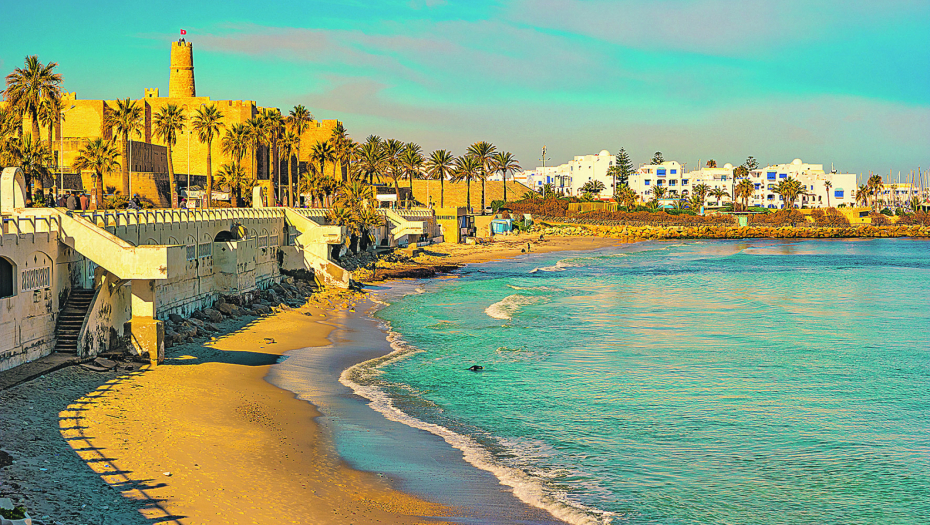 Letovanje u Tunisu
