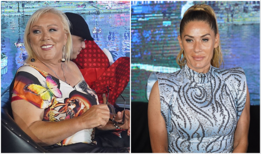 Zorica Marković o Ani Ćurčić