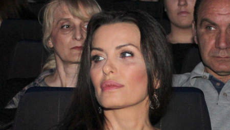 Od Vere su se na Novom groblju oprostili najbliži članovi porodice