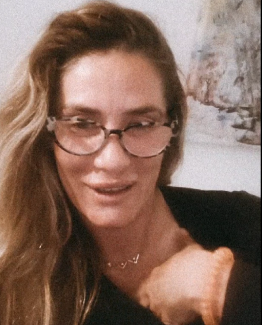 Prvo pojavljivanje Ane nakon kraja Zadruge