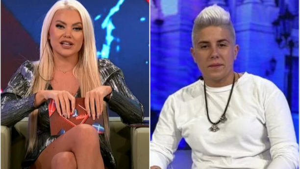 Incident Matore i Sanje