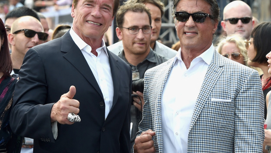 silvestar stalone i arnold švarceneger