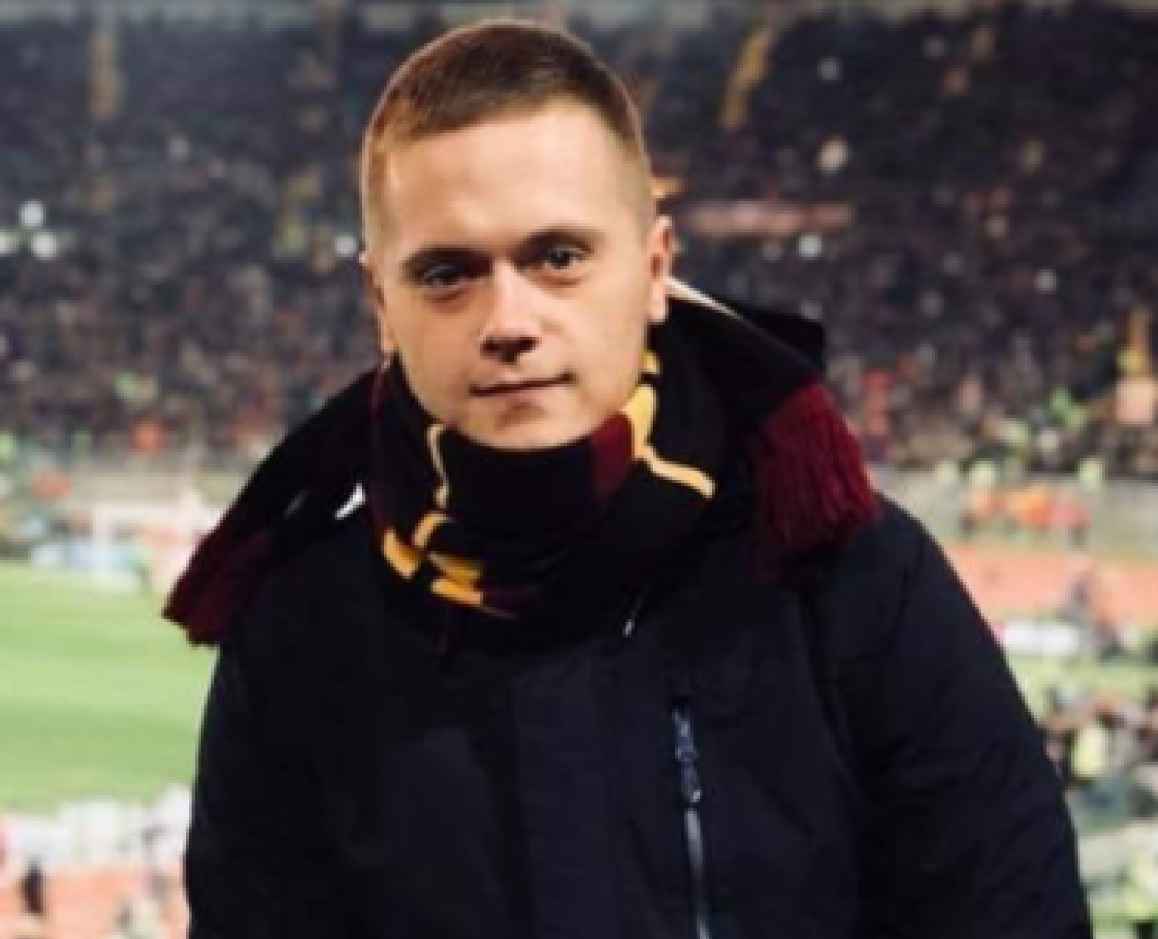 Preminuo sin Enesa Begovića