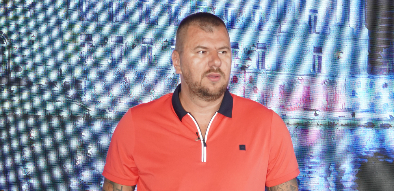 Marko Janjušević Janjuš