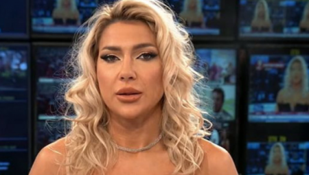 Iako nije navodila na koga se ovo tačno odnosi, jasno je da su to bile njene tri koleginice