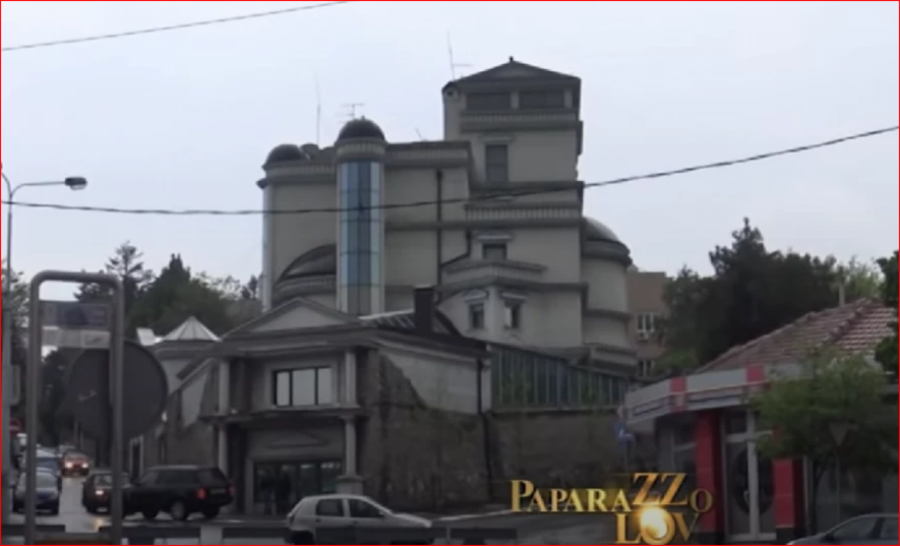 Vila Cece Ražnatović