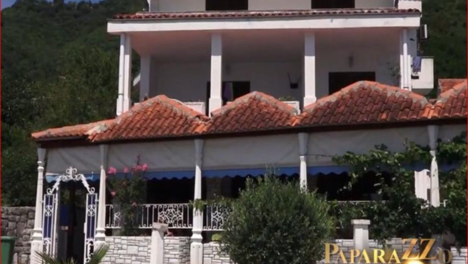 Kuća Miloša Bojanića